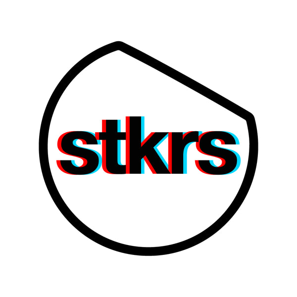 STKRS - Wall Stickers