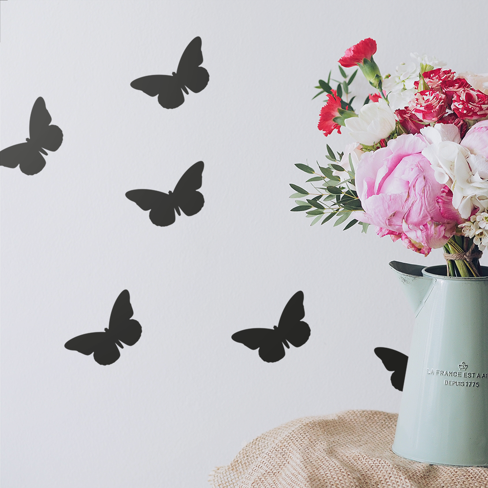 Butterfly Wall Stickers Mini