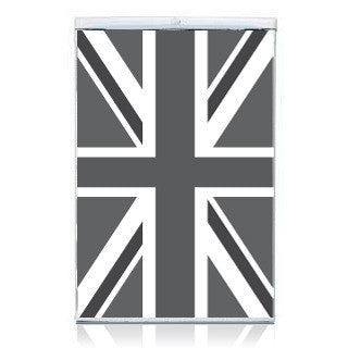 Union Jack Fridge Decal